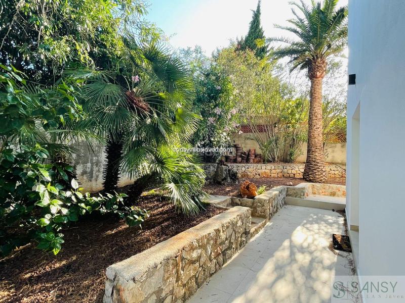 Foto 06dc6cd1-ce85-4d55-a16e-4b130d987605. Chalet villa en La Pedrera-Vessanes Dénia