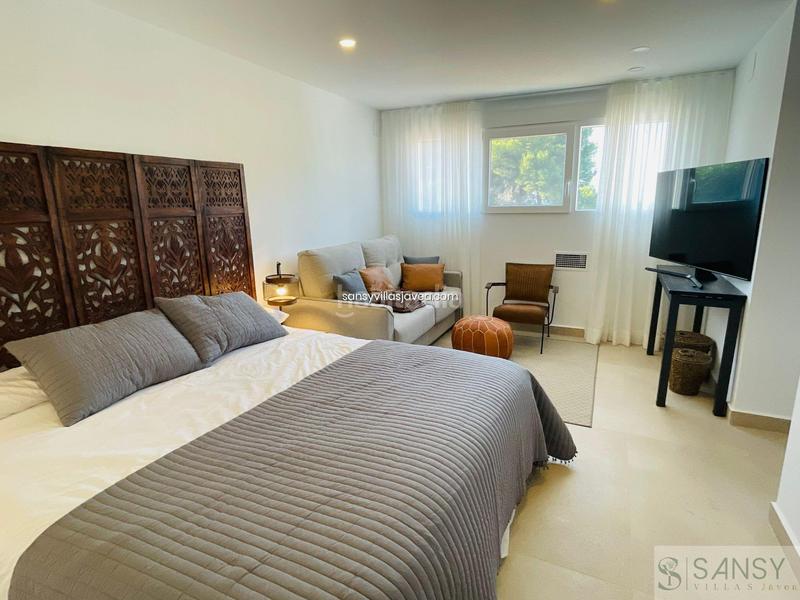 Foto 08756e3e-310b-42ea-88ac-b6e13146725d. Chalet villa en La Pedrera-Vessanes Dénia