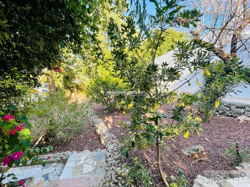 Foto 51b5f4d7-210c-4913-bee3-be252e66ffb9. Chalet villa en La Pedrera-Vessanes Dénia