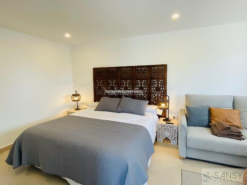 Foto 5f484e25-7ce1-49a5-9b33-96638c9ee737. Chalet villa en La Pedrera-Vessanes Dénia