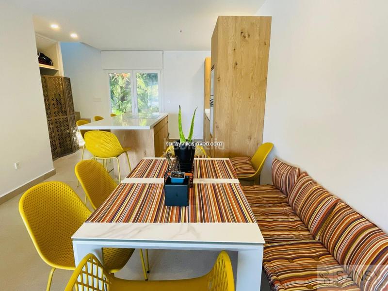 Foto 7aa42764-d227-4c3f-bf02-2d25182d6a75. Chalet villa en La Pedrera-Vessanes Dénia