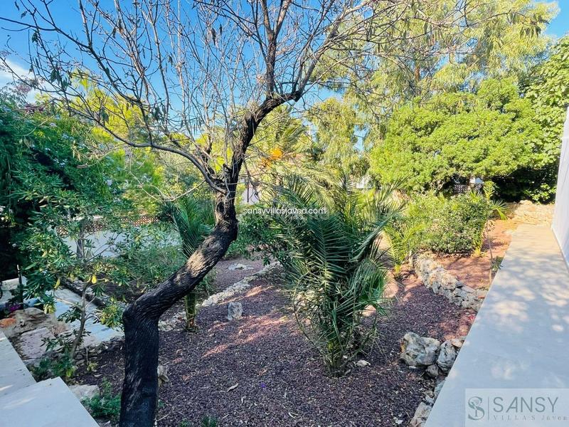 Foto 9393a010-1b39-45ad-94b7-a919a2257658. Chalet villa en La Pedrera-Vessanes Dénia