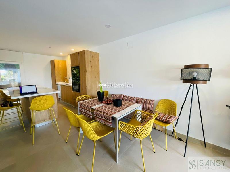 Foto 9ba89f2b-e446-4f15-be3d-ab9b94d1142c. Chalet villa en La Pedrera-Vessanes Dénia