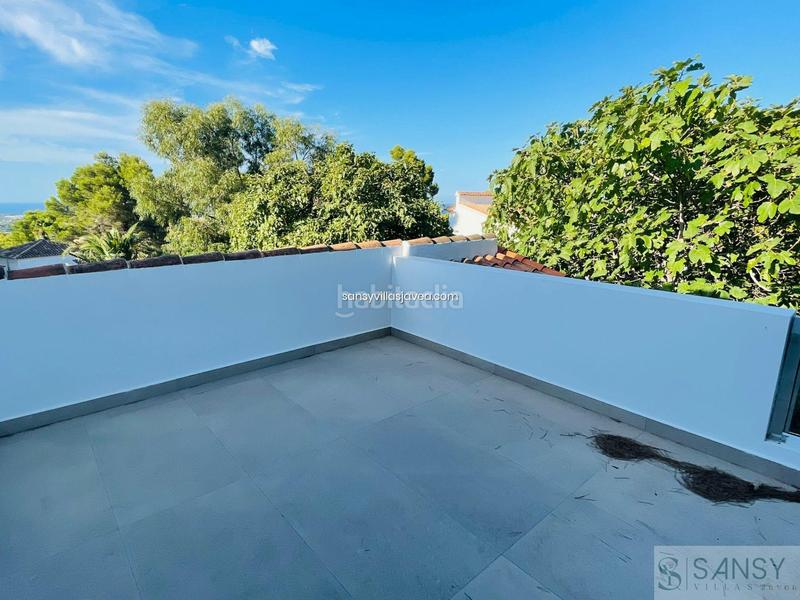 Foto 9fee8e12-f1cf-4b55-956d-9d95b772d8f3. Chalet villa en La Pedrera-Vessanes Dénia