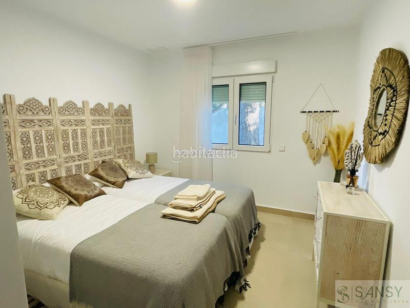 Foto a239e794-066b-4847-8f1f-20742c9f8236. Chalet villa en La Pedrera-Vessanes Dénia