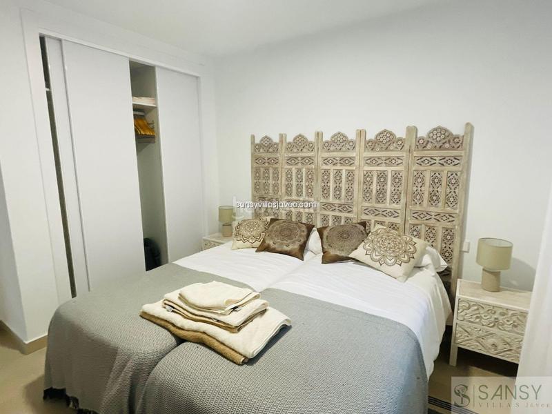 Foto adeb4aec-16ca-4e4f-87c1-2af87d81b115. Chalet villa en La Pedrera-Vessanes Dénia