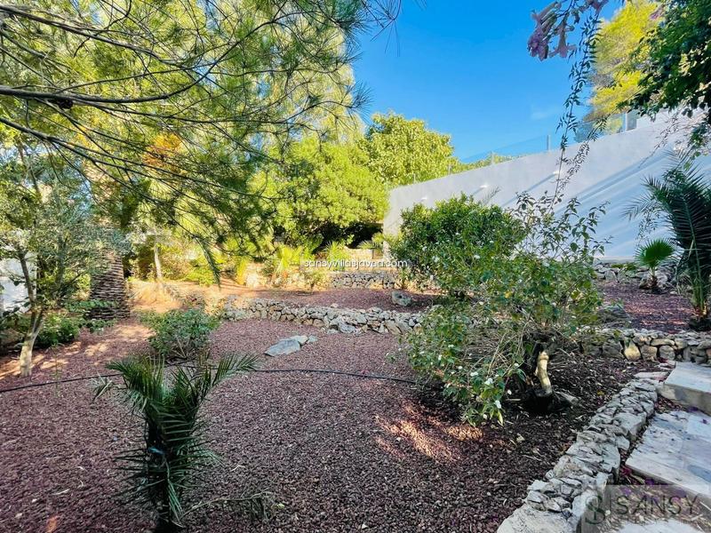 Foto b16a62aa-ef7a-4c81-9cb9-93322005dc92. Chalet villa en La Pedrera-Vessanes Dénia