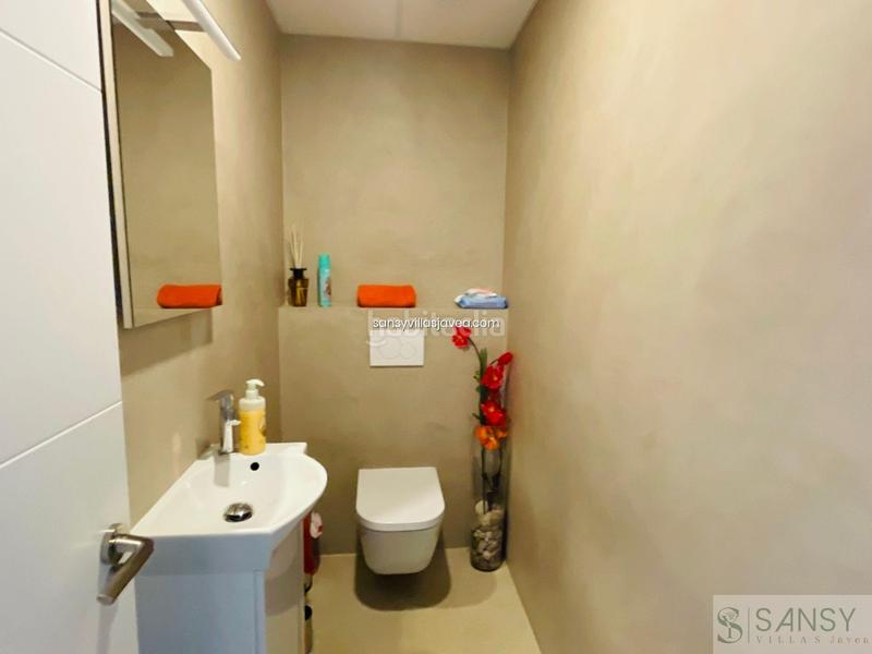 Foto b7d973c4-7fbf-4d1d-a23f-72a28dbcf607. Chalet villa en La Pedrera-Vessanes Dénia