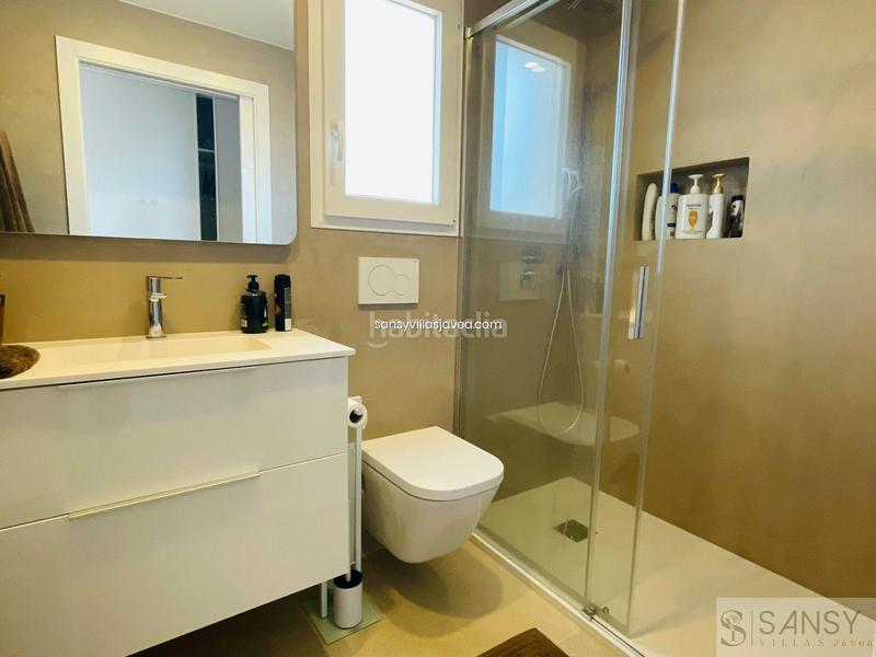 Foto c2bf1ea8-8be6-488e-9a37-7647dc2164d7. Chalet villa en La Pedrera-Vessanes Dénia