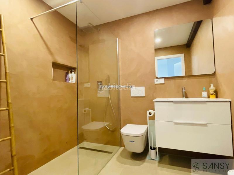 Foto eda2ecff-a0ad-4c68-b6f9-d8abfbb42d8e. Chalet villa en La Pedrera-Vessanes Dénia