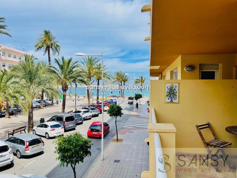 Foto 523427f2-4475-48fe-a7c6-bf45247b8e46. Apartamento jáveaapartamento en Puerto Xàbia