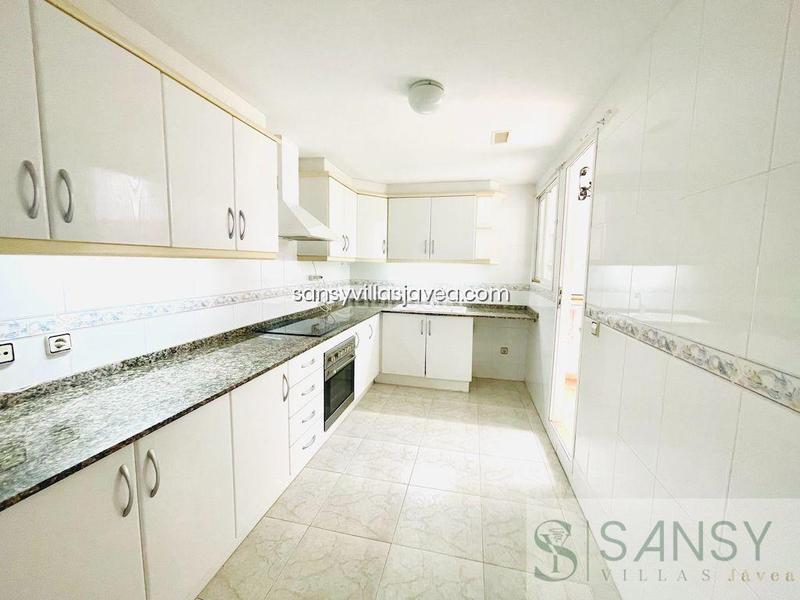 Foto 6d85755e-43f3-4840-ba5f-692af3961c9d. Apartamento jáveaapartamento en Puerto Xàbia