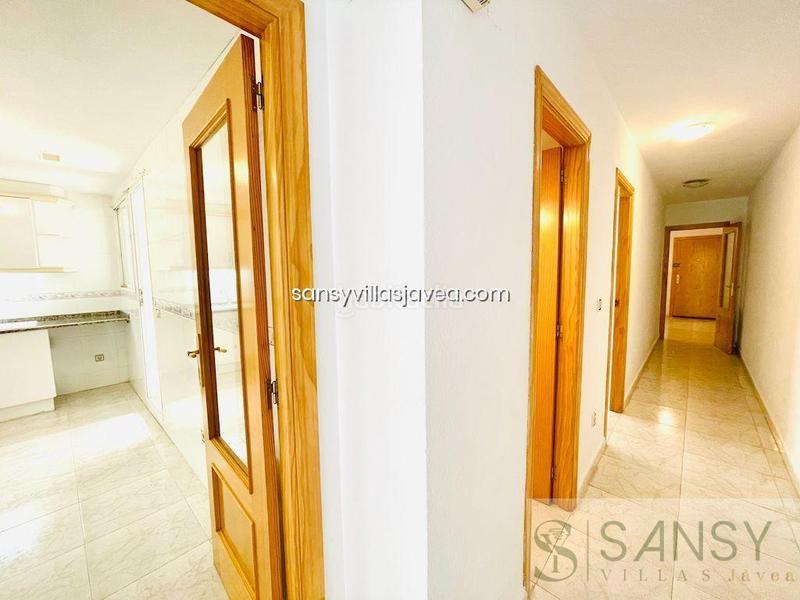 Foto 8eef7dc4-5ce8-43b4-bc02-810771376145. Apartamento jáveaapartamento en Puerto Xàbia