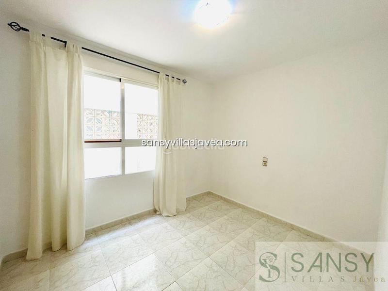 Foto aff4be1d-f785-48bd-ba31-391e96d17ace. Apartamento jáveaapartamento en Puerto Xàbia