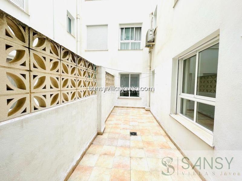Foto cfad7ed9-8428-4095-a674-fe607ceb182f. Apartamento jáveaapartamento en Puerto Xàbia