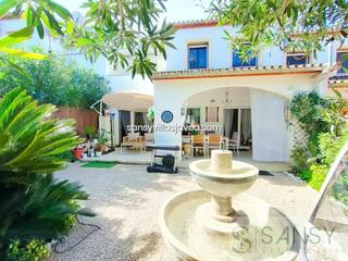 Chalet à Pedreguer. Pedreguervilla