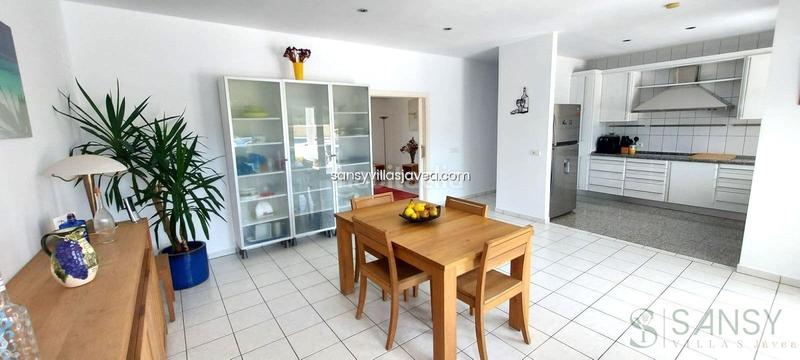 Foto 546fc601-76cf-4557-9041-9132fa1e917d. Chalet villa en Benimeit-Tabaira Moraira