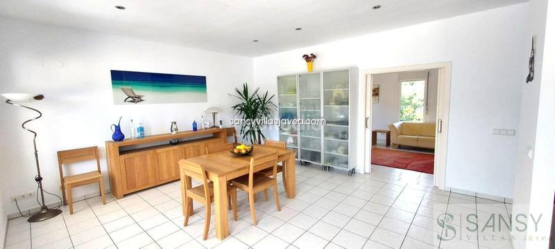 Foto 63f73981-3df7-4629-9d3a-71c7e2eba310. Chalet villa en Benimeit-Tabaira Moraira