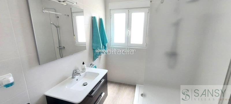 Foto 89f31e9b-db3c-4282-aeea-f233a4e47f86. Chalet villa en Benimeit-Tabaira Moraira