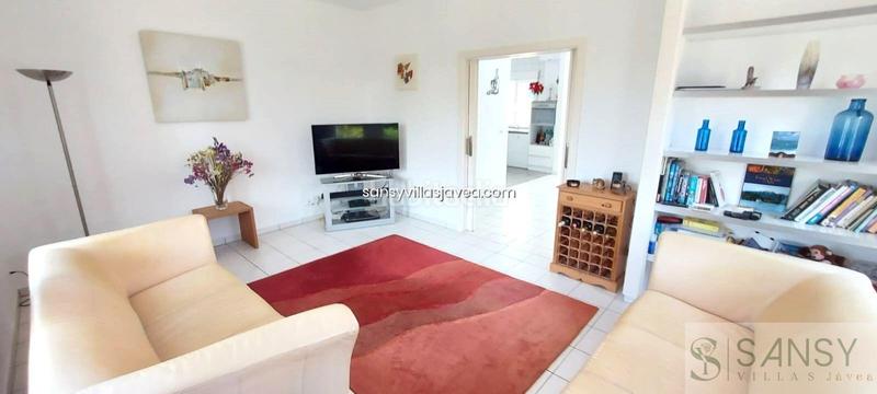 Foto a2193090-1144-47cb-b6f6-bafd45401443. Chalet villa en Benimeit-Tabaira Moraira