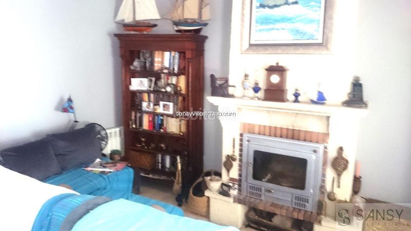 Foto 2e5289ff-9b1b-4f9f-984a-30fda7d451ef. Chalet in Cumbre del Sol Poble Nou de Benitatxell (el)