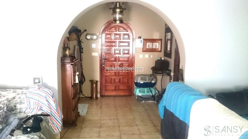 Foto 5960da25-955b-4f11-9d97-24e4d3aec07b. Chalet in Cumbre del Sol Poble Nou de Benitatxell (el)