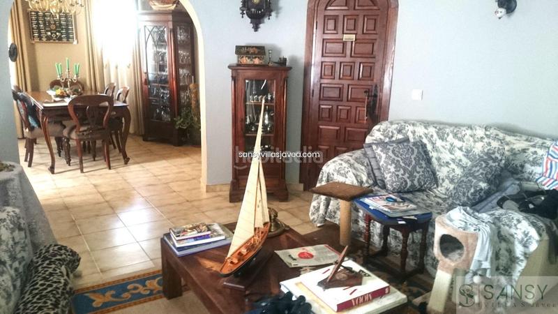 Foto 6b416c8c-3f2e-45d1-9b81-4931a7dc9529. Chalet in Cumbre del Sol Poble Nou de Benitatxell (el)