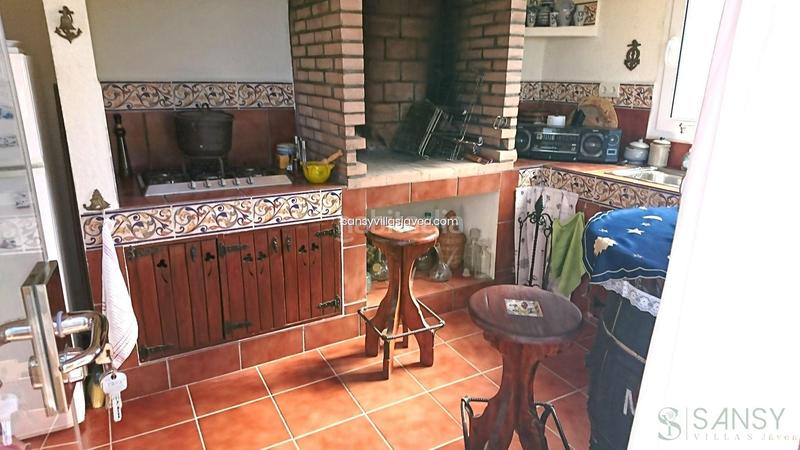 Foto 95f1e840-a87d-4d3e-8c77-4495b8f53f65. Chalet in Cumbre del Sol Poble Nou de Benitatxell (el)