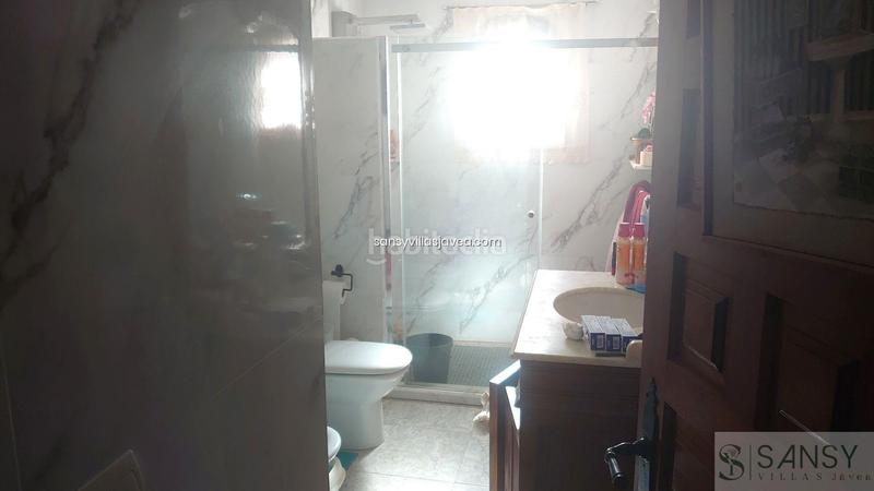 Foto a2a8bc7f-7a6d-45c5-9672-f4f2f05cb4c7. Chalet in Cumbre del Sol Poble Nou de Benitatxell (el)