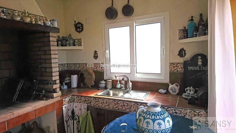 Foto b2af9ee9-8bc9-4191-98a2-73e173f6dba7. Chalet in Cumbre del Sol Poble Nou de Benitatxell (el)