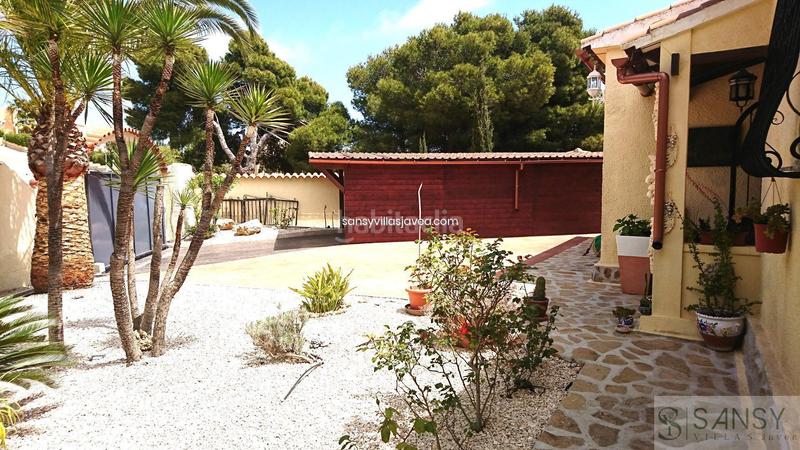 Foto cce055d0-1b8d-439b-b350-995c079bab96. Chalet in Cumbre del Sol Poble Nou de Benitatxell (el)