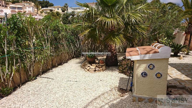 Foto e5d86868-0c88-4205-801c-763f545c89e3. Chalet in Cumbre del Sol Poble Nou de Benitatxell (el)