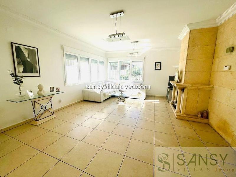 Foto 389826d5-8447-491e-81ff-d30715f1a754. Chalet jáveavilla en La Granadella - Costa Nova Xàbia