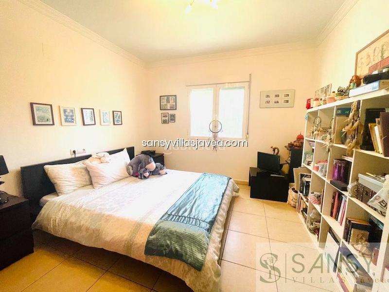 Foto 40989974-54c2-4a10-aa38-6ec0bfa211d8. Chalet jáveavilla en La Granadella - Costa Nova Xàbia