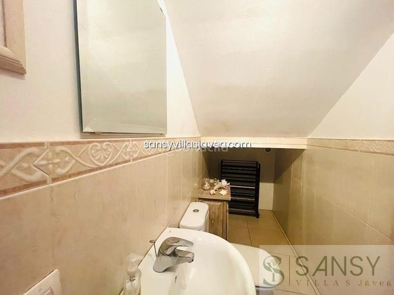 Foto 4a7fb54a-5eff-4e13-9961-f34437b608ed. Chalet jáveavilla en La Granadella - Costa Nova Xàbia