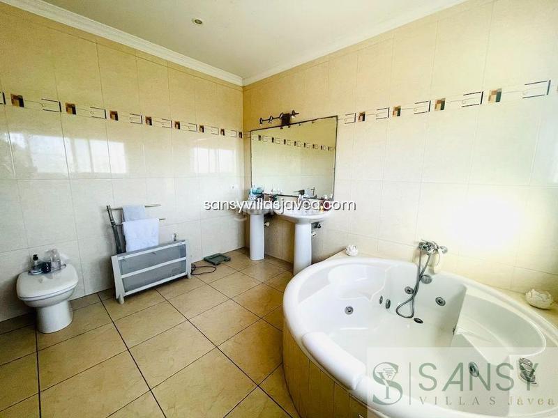 Foto 831730ba-8a68-4e0a-845f-5f45107825e3. Chalet jáveavilla en La Granadella - Costa Nova Xàbia