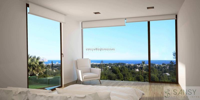 Foto c19b7794-bd83-44b6-9c2f-3607203e6dc3. Chalet jáveavilla en La Granadella - Costa Nova Xàbia