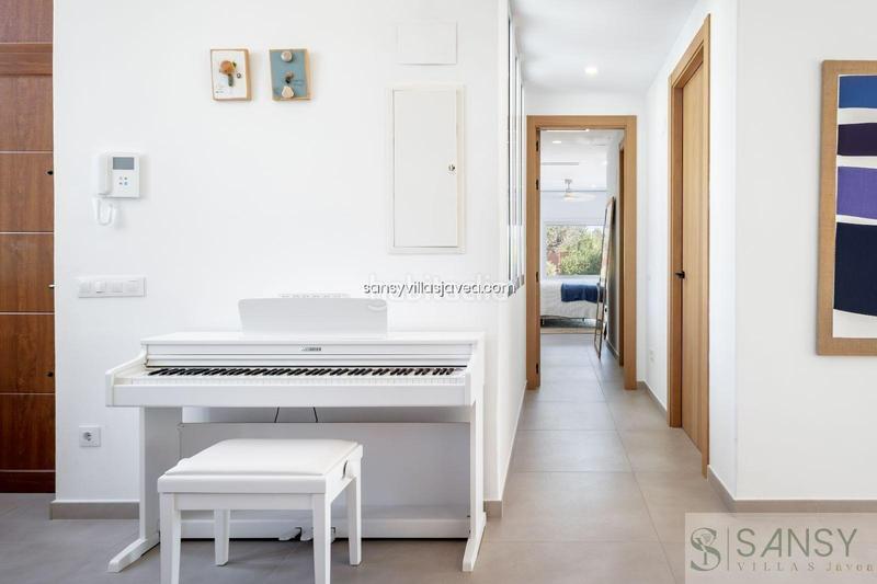 Foto 1ae6be23-a1b1-4782-915e-cdd9cddc584c. Chalet jáveavilla en Montgó - Ermita Xàbia