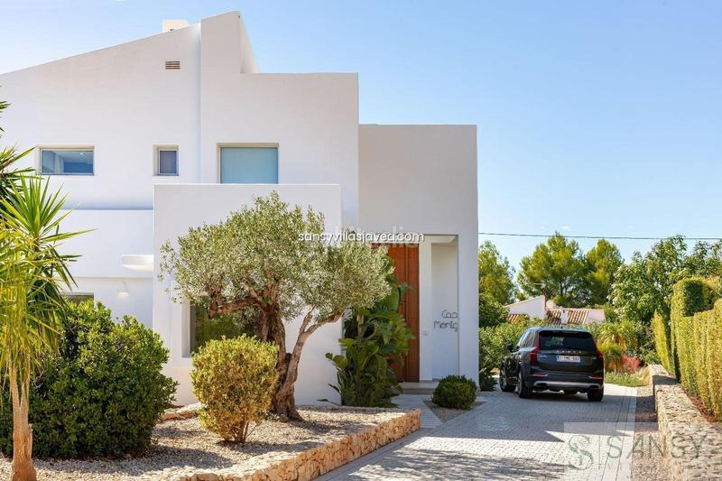 Foto 2e8a7e0f-57ab-4429-8028-641f92e9942b. Chalet jáveavilla en Montgó - Ermita Xàbia
