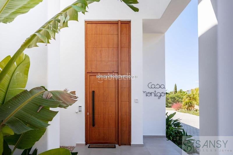 Foto f2ec3b06-0107-4ac8-9e94-1f82edad5c7f. Chalet jáveavilla en Montgó - Ermita Xàbia