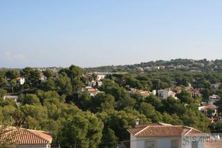 Terreny residencial a La Granadella - Costa Nova. Jáveaxàbiaterreno