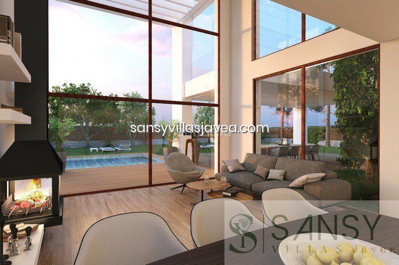 Foto 253a0eb5-2db1-4702-9fe9-6c5543e5b082. Chalet jáveavilla en Cap Martí - El Tossalet - Pinomar Xàbia