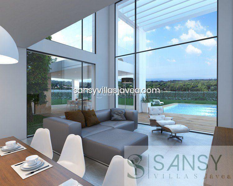 Foto 74684443-e613-46c4-a37b-4a96aa85bfe0. Chalet jáveavilla en Cap Martí - El Tossalet - Pinomar Xàbia