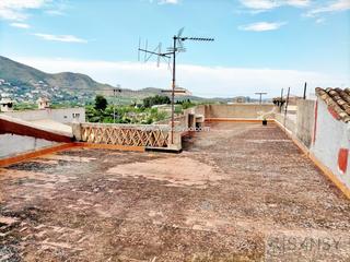 Casa a Pego. Pegocasa