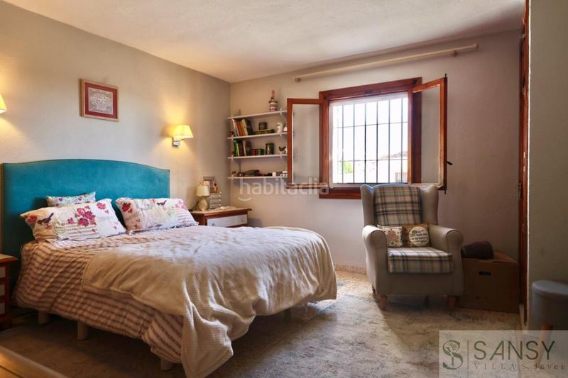 Foto 07dcd139-f1cf-4863-bcbe-53be4b107fbc. Xalet amb aparcament piscina a Centro Ciudad Xàbia