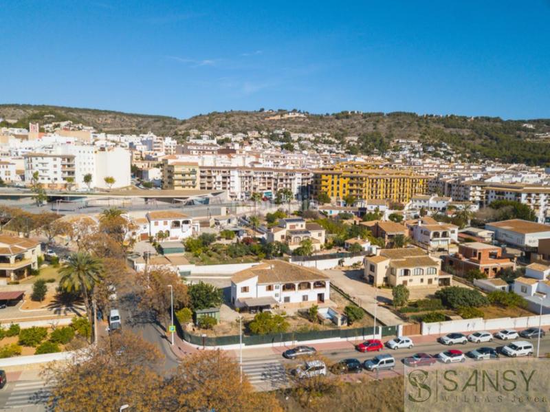 Foto 1bcdaa55-63fe-4a7f-81eb-44361e8941af. Xalet amb aparcament piscina a Centro Ciudad Xàbia