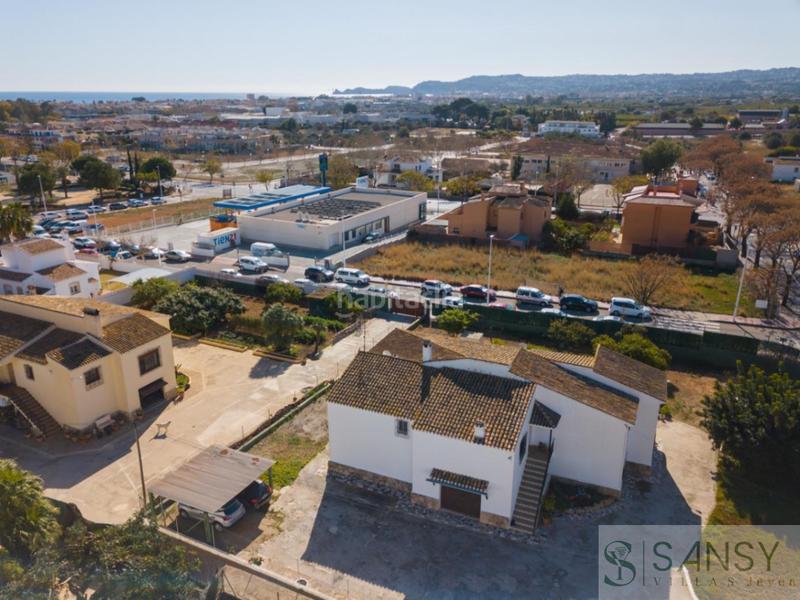 Foto 2578b333-27dd-472c-96ac-e8eddd90dab2. Xalet amb aparcament piscina a Centro Ciudad Xàbia