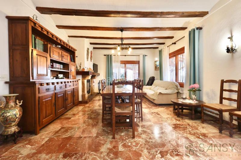 Foto 4c49f79c-25ac-4a46-8051-6914d97932fe. Xalet amb aparcament piscina a Centro Ciudad Xàbia