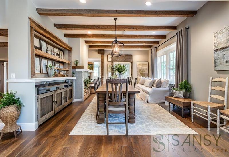 Foto 537c9723-f14e-44e6-91f1-4a081003b965. Xalet amb aparcament piscina a Centro Ciudad Xàbia