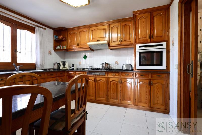 Foto 59287bcf-d9ec-41b3-bd59-3b599048b83c. Xalet amb aparcament piscina a Centro Ciudad Xàbia